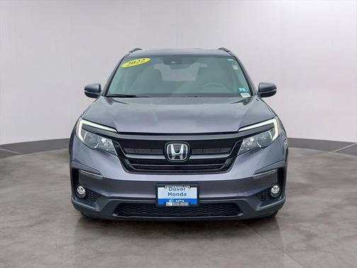 2022 Honda Pilot AWD Special Edition