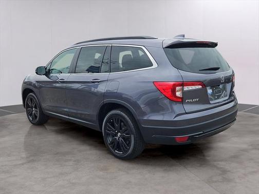 2022 Honda Pilot AWD Special Edition