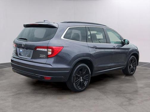 2022 Honda Pilot AWD Special Edition