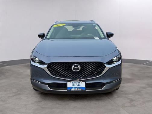 2022 Mazda CX-30 2.5 Turbo Premium Plus Package