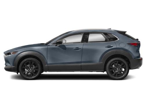 2022 Mazda CX-30 2.5 Turbo Premium Plus Package