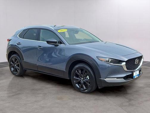 2022 Mazda CX-30 2.5 Turbo Premium Plus Package