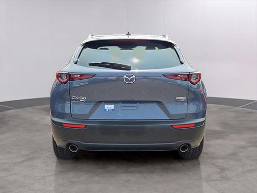 2022 Mazda CX-30 2.5 Turbo Premium Plus Package