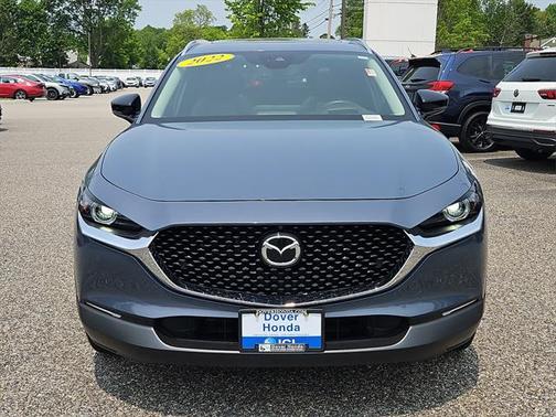 2022 Mazda CX-30 2.5 Turbo Premium Plus Package
