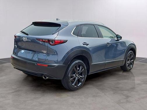 2022 Mazda CX-30 2.5 Turbo Premium Plus Package