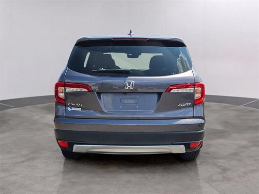 2020 Honda Pilot AWD EX-L