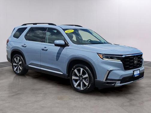 2023 Honda Pilot AWD Elite