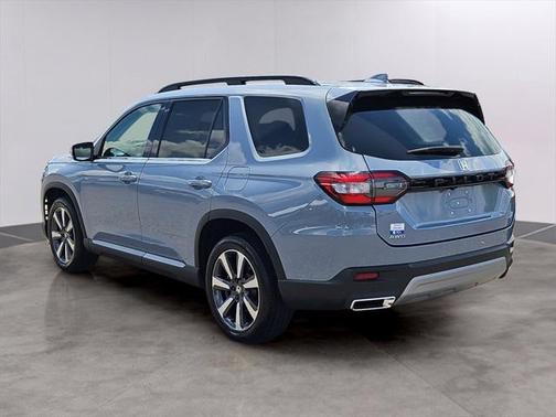 2023 Honda Pilot AWD Elite