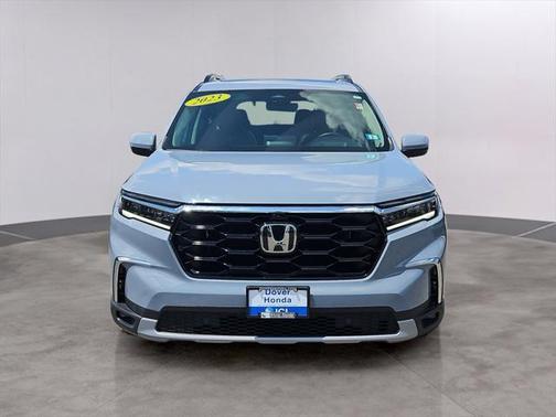 2023 Honda Pilot AWD Elite
