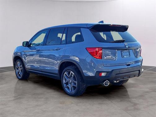 2023 Honda Passport AWD EX-L