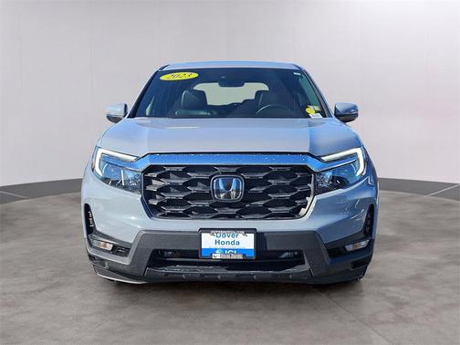 2023 Honda Passport AWD EX-L