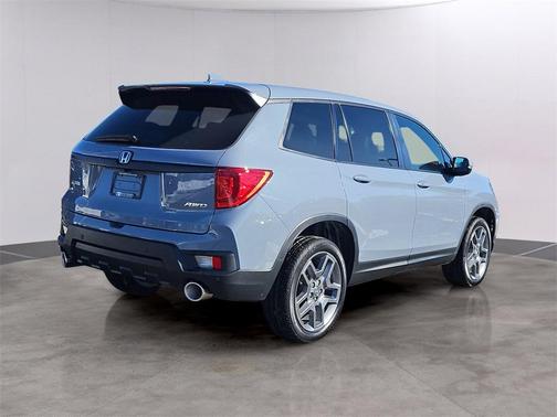 2023 Honda Passport AWD EX-L