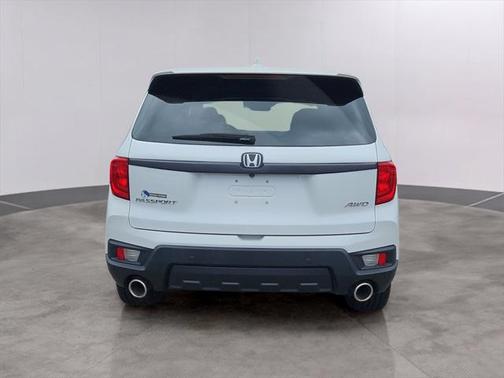 2022 Honda Passport AWD EX-L