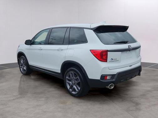2022 Honda Passport AWD EX-L