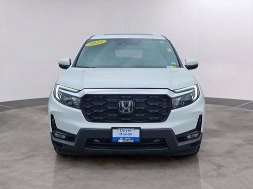 2022 Honda Passport AWD EX-L