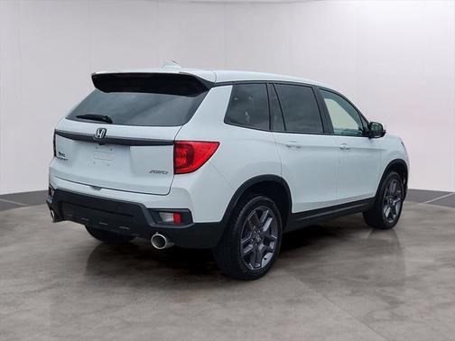 2022 Honda Passport AWD EX-L