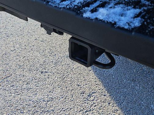 2026 Honda Ridgeline Black