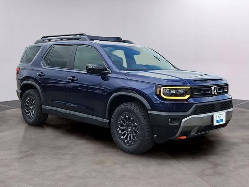 2026 Honda Passport AWD TrailSport