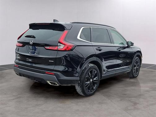 2023 Honda CR-V Hybrid Sport Touring AWD
