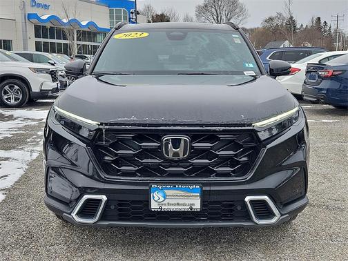 2023 Honda CR-V Hybrid Sport Touring AWD