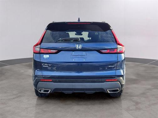 2023 Honda CR-V Hybrid Sport Touring AWD