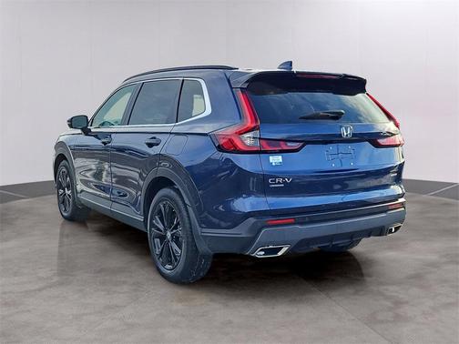 2023 Honda CR-V Hybrid Sport Touring AWD
