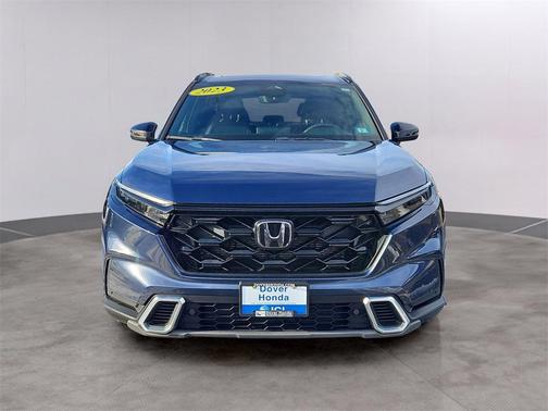 2023 Honda CR-V Hybrid Sport Touring AWD