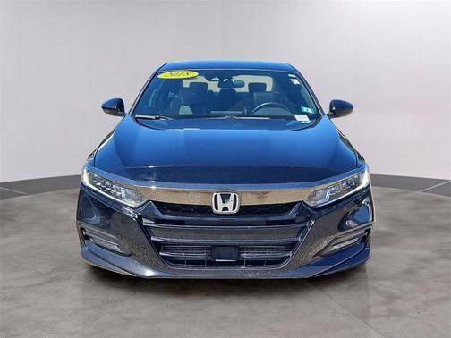 2018 Honda Accord Sport 2.0T