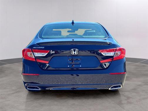 2018 Honda Accord Sport 2.0T