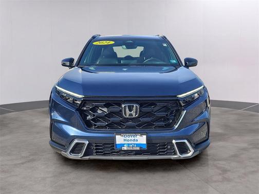 2025 Honda CR-V Hybrid Sport Touring AWD