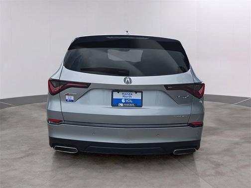 2024 Acura MDX A-SPEC