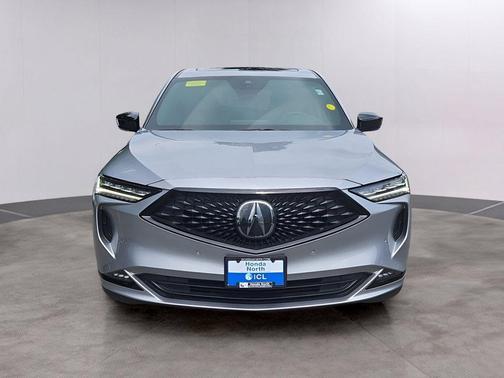 2024 Acura MDX A-SPEC