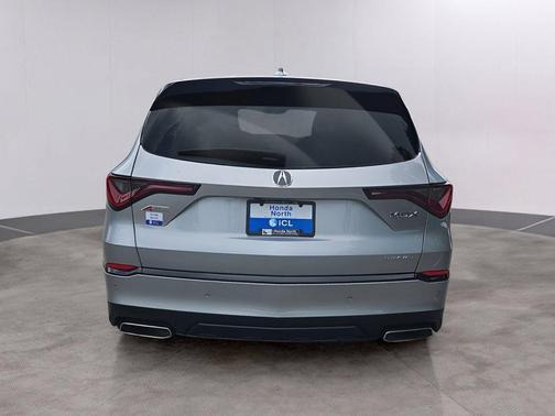 2024 Acura MDX A-SPEC