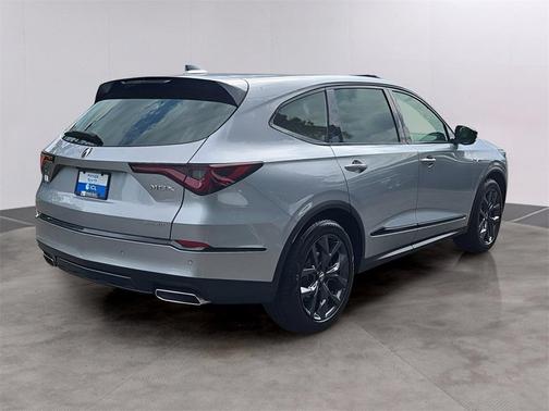 2024 Acura MDX A-SPEC