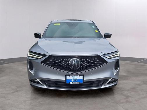2024 Acura MDX A-SPEC
