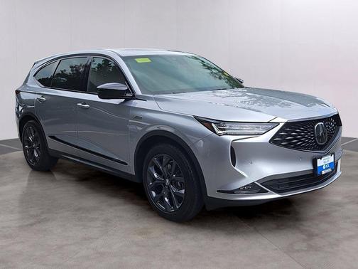 2024 Acura MDX A-SPEC