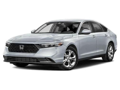 2023 Honda Accord LX 1.5T
