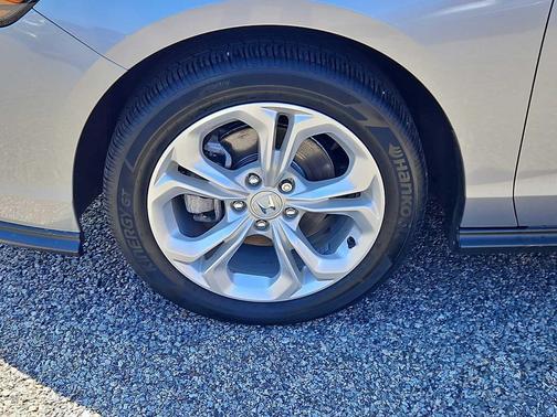 2023 Honda Accord LX 1.5T
