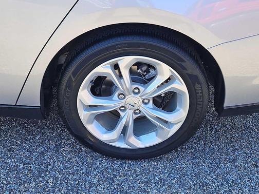 2023 Honda Accord LX 1.5T