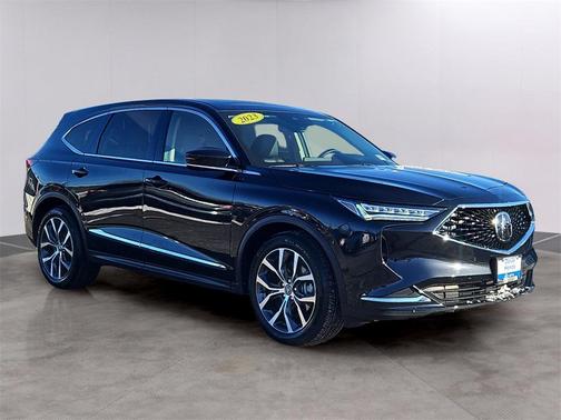 2023 Acura MDX Technology Package