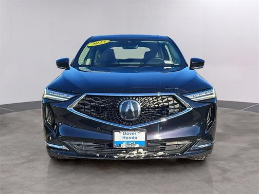 2023 Acura MDX Technology Package