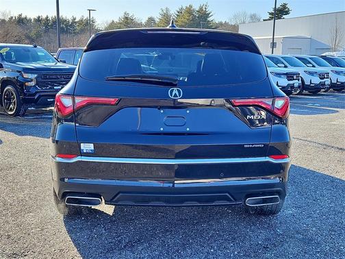 2023 Acura MDX Technology Package