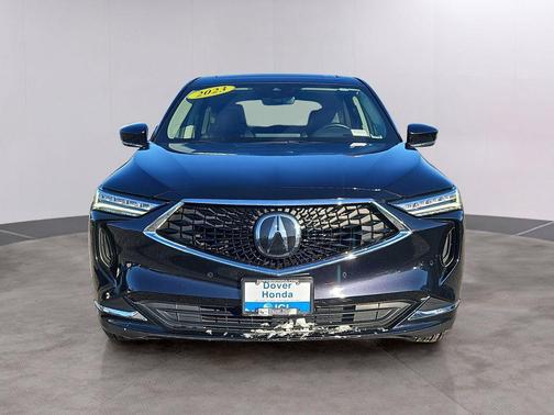 2023 Acura MDX Technology Package