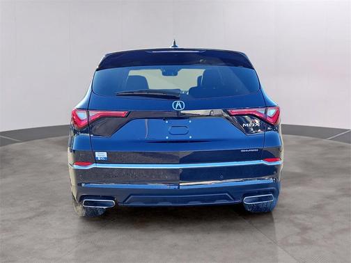 2023 Acura MDX Technology Package