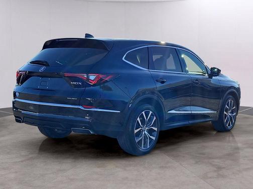 2023 Acura MDX Technology Package