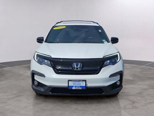 2022 Honda Pilot AWD TrailSport