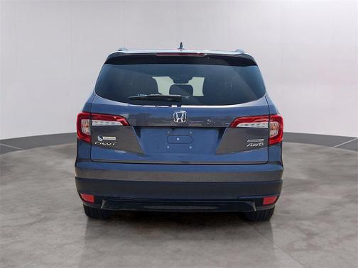 2022 Honda Pilot AWD Special Edition