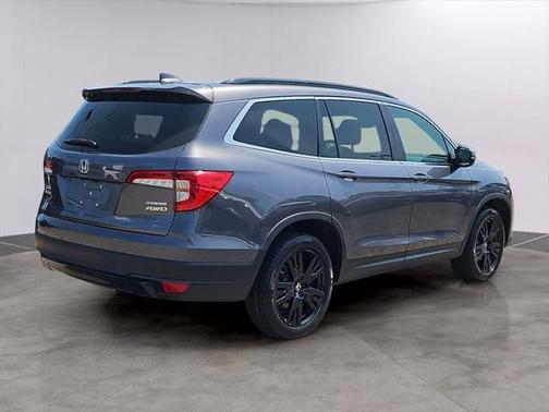 2022 Honda Pilot AWD Special Edition
