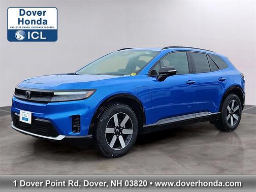 2026 Honda Prologue Touring