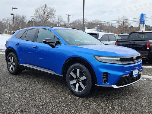 2026 Honda Prologue Touring